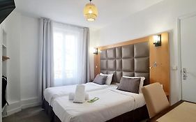 Hotel de France 18